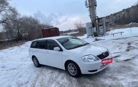Toyota Corolla, 2001 год, 550 000 рублей, 2 фотография