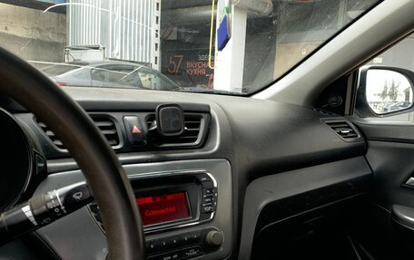 KIA Rio III рестайлинг, 2013 год, 520 000 рублей, 5 фотография