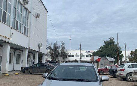 KIA Rio III рестайлинг, 2013 год, 520 000 рублей, 2 фотография