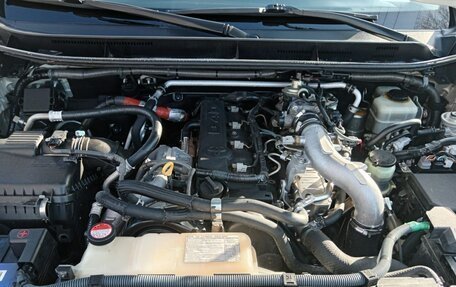 Toyota Land Cruiser Prado 150 рестайлинг 2, 2014 год, 3 800 000 рублей, 3 фотография