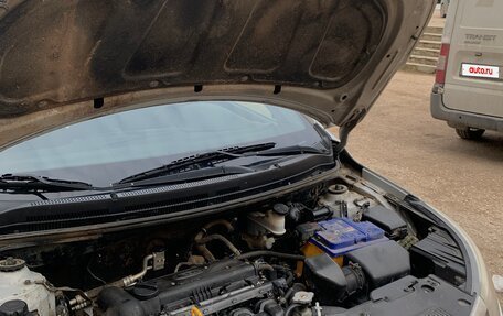 KIA Rio III рестайлинг, 2013 год, 520 000 рублей, 9 фотография