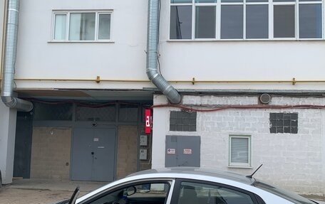 KIA Rio III рестайлинг, 2013 год, 520 000 рублей, 8 фотография