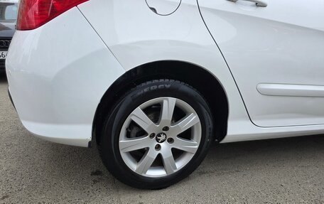 Peugeot 308 II, 2011 год, 750 000 рублей, 6 фотография