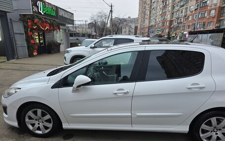 Peugeot 308 II, 2011 год, 750 000 рублей, 5 фотография