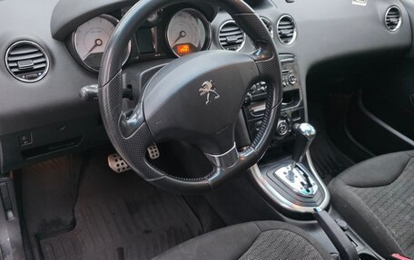 Peugeot 308 II, 2011 год, 750 000 рублей, 7 фотография