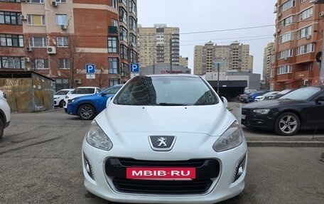 Peugeot 308 II, 2011 год, 750 000 рублей, 4 фотография