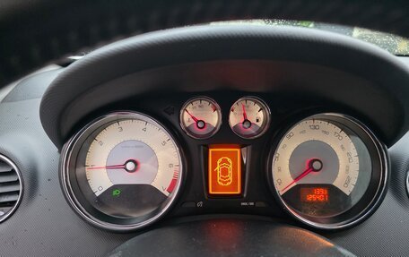 Peugeot 308 II, 2011 год, 750 000 рублей, 10 фотография