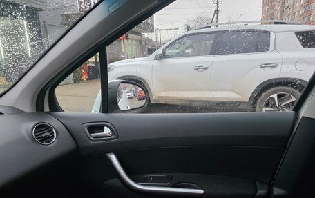 Peugeot 308 II, 2011 год, 750 000 рублей, 12 фотография