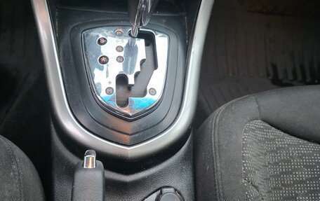 Peugeot 308 II, 2011 год, 750 000 рублей, 14 фотография