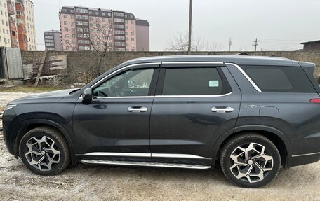 Hyundai Palisade I, 2021 год, 4 800 000 рублей, 3 фотография
