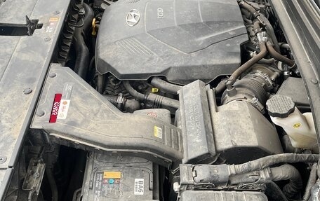 Hyundai Palisade I, 2021 год, 4 800 000 рублей, 4 фотография