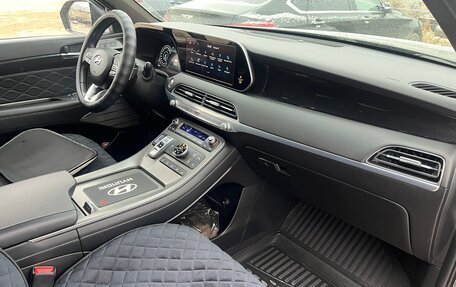 Hyundai Palisade I, 2021 год, 4 800 000 рублей, 8 фотография