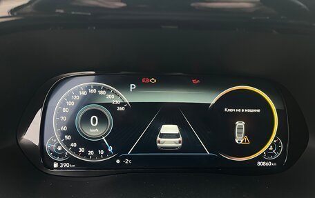 Hyundai Palisade I, 2021 год, 4 800 000 рублей, 17 фотография