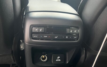 Hyundai Palisade I, 2021 год, 4 800 000 рублей, 13 фотография