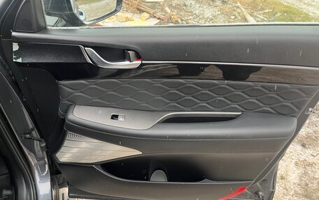 Hyundai Palisade I, 2021 год, 4 800 000 рублей, 10 фотография