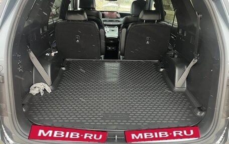 Hyundai Palisade I, 2021 год, 4 800 000 рублей, 7 фотография