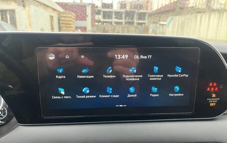 Hyundai Palisade I, 2021 год, 4 800 000 рублей, 16 фотография