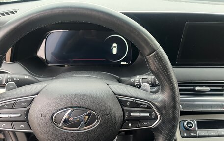 Hyundai Palisade I, 2021 год, 4 800 000 рублей, 21 фотография