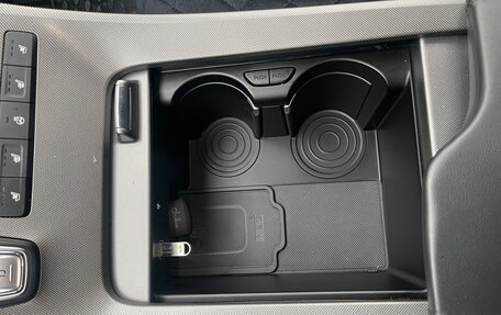 Hyundai Palisade I, 2021 год, 4 800 000 рублей, 19 фотография