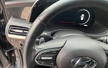 Hyundai Palisade I, 2021 год, 4 800 000 рублей, 20 фотография