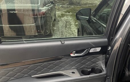 Hyundai Palisade I, 2021 год, 4 800 000 рублей, 15 фотография