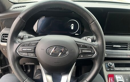 Hyundai Palisade I, 2021 год, 4 800 000 рублей, 18 фотография