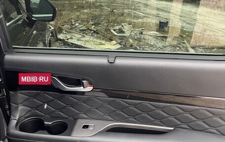 Hyundai Palisade I, 2021 год, 4 800 000 рублей, 12 фотография