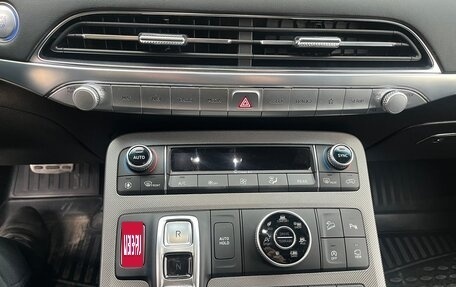 Hyundai Palisade I, 2021 год, 4 800 000 рублей, 22 фотография