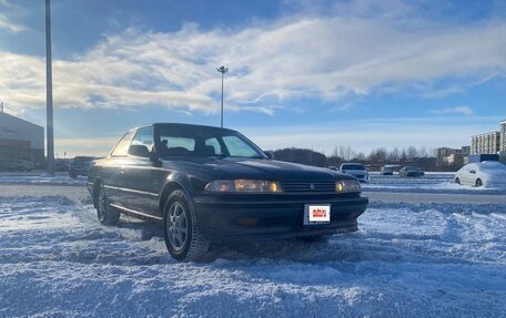 Toyota Mark II VIII (X100), 1991 год, 319 000 рублей, 5 фотография