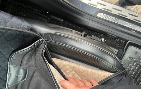 Hyundai Palisade I, 2021 год, 4 800 000 рублей, 24 фотография