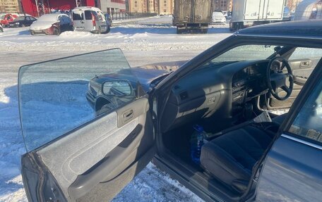 Toyota Mark II VIII (X100), 1991 год, 319 000 рублей, 12 фотография