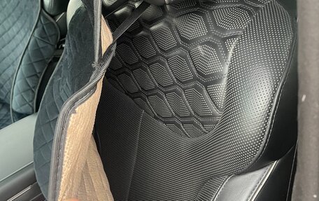 Hyundai Palisade I, 2021 год, 4 800 000 рублей, 23 фотография