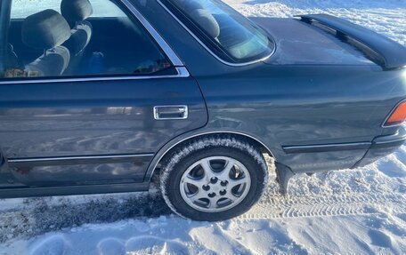 Toyota Mark II VIII (X100), 1991 год, 319 000 рублей, 10 фотография