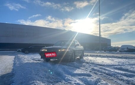 Toyota Mark II VIII (X100), 1991 год, 319 000 рублей, 4 фотография