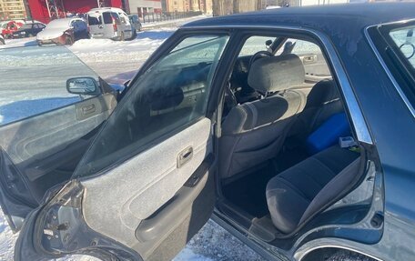 Toyota Mark II VIII (X100), 1991 год, 319 000 рублей, 13 фотография