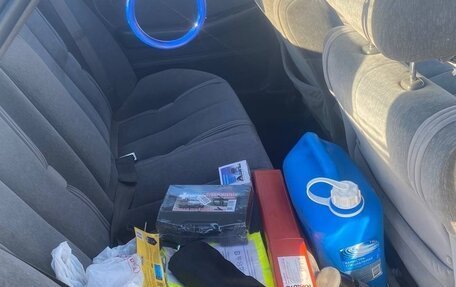 Toyota Mark II VIII (X100), 1991 год, 319 000 рублей, 20 фотография