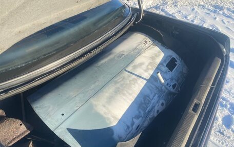 Toyota Mark II VIII (X100), 1991 год, 319 000 рублей, 21 фотография