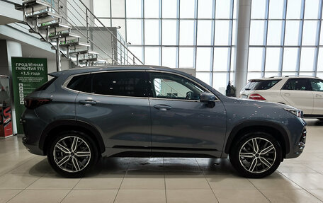 CheryExeed LX, 2022 год, 1 550 000 рублей, 5 фотография