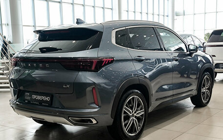 CheryExeed LX, 2022 год, 1 550 000 рублей, 6 фотография