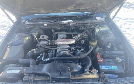 Toyota Mark II VIII (X100), 1991 год, 319 000 рублей, 15 фотография