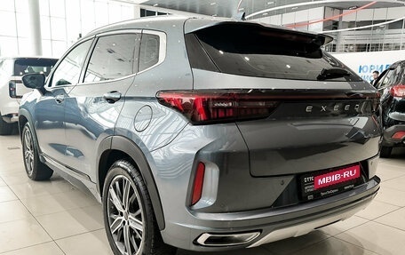 CheryExeed LX, 2022 год, 1 550 000 рублей, 8 фотография