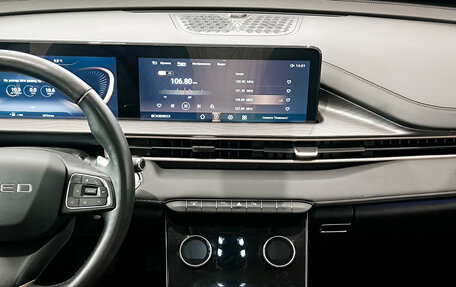 CheryExeed LX, 2022 год, 1 550 000 рублей, 18 фотография