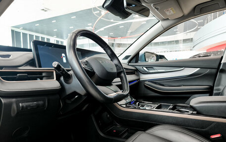 CheryExeed LX, 2022 год, 1 550 000 рублей, 20 фотография