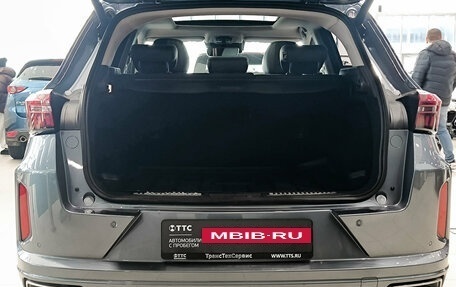 CheryExeed LX, 2022 год, 1 550 000 рублей, 12 фотография