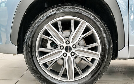 CheryExeed LX, 2022 год, 1 550 000 рублей, 22 фотография