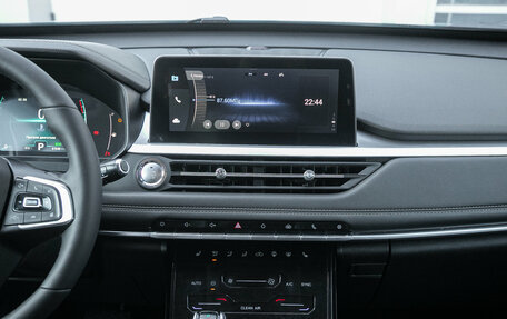 Chery Tiggo 7 Pro, 2021 год, 1 528 000 рублей, 16 фотография