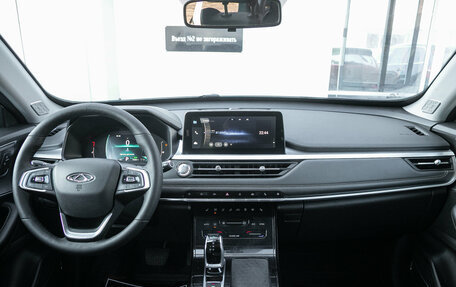 Chery Tiggo 7 Pro, 2021 год, 1 528 000 рублей, 17 фотография