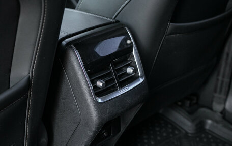 Chery Tiggo 7 Pro, 2021 год, 1 528 000 рублей, 13 фотография