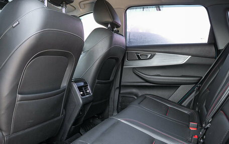 Chery Tiggo 7 Pro, 2021 год, 1 528 000 рублей, 14 фотография