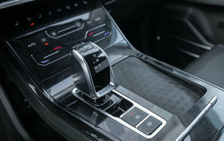 Chery Tiggo 7 Pro, 2021 год, 1 528 000 рублей, 10 фотография